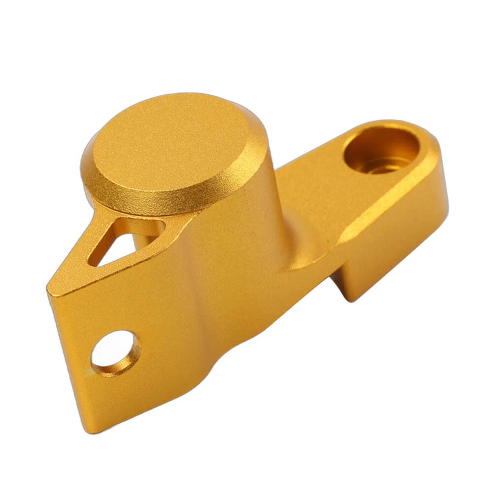 Motor Sensor Guard for Honda Monkey 125 (2018–2023), CT125, Grom/MSX JC61/JC75