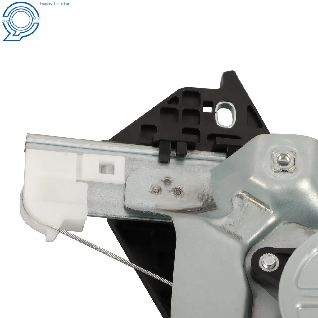 Electric Window Actuator Assembly for Acura MDX (2007-2013)