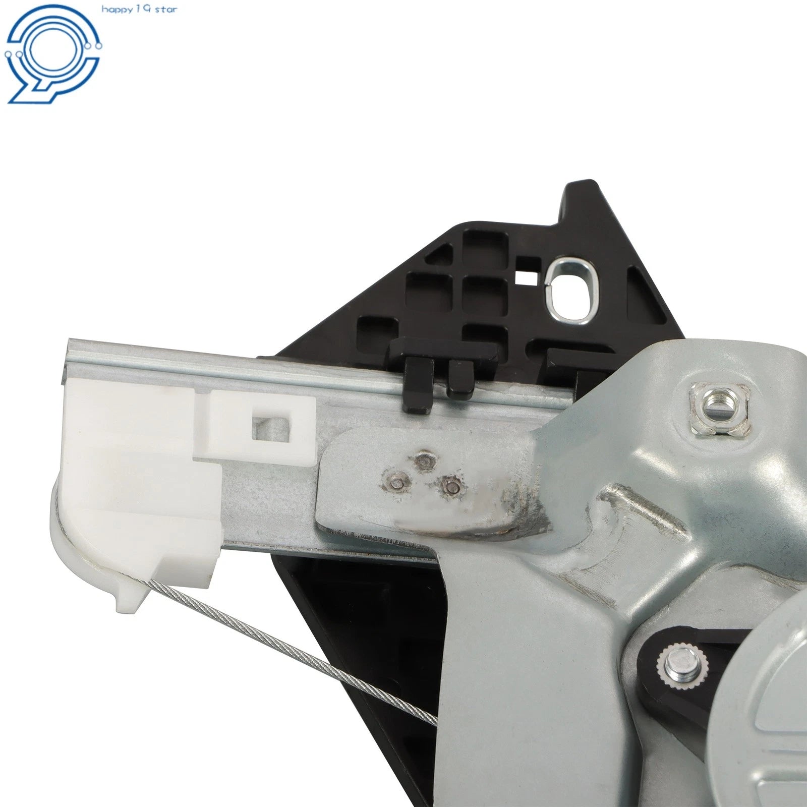 Electric Window Actuator Assembly for Acura MDX (2007-2013)