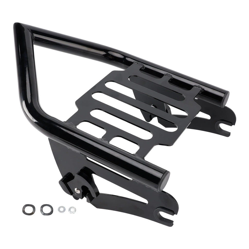 Detachable Luggage Mounting Rack for Touring Model (2009–2025)