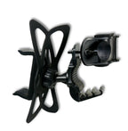 Silicone Mount Holder for Motorcycle (Universal Fit)