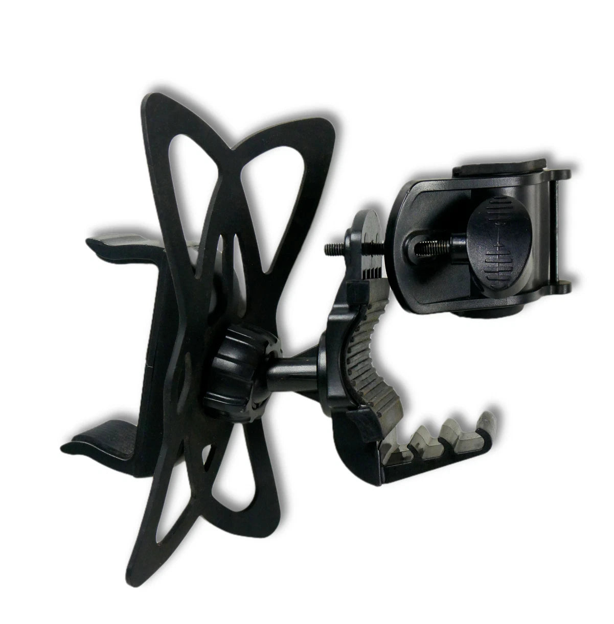 Silicone Mount Holder for Motorcycle (Universal Fit)