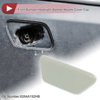 Front Right Washer Nozzle Cover Cap for Mitsubishi Outlander XL (2013–2015)