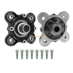 Rear Wheel Hubs & Studs Kit for Polaris Ranger XP 900, XP 1000 (2013–2020) 5137431-067
