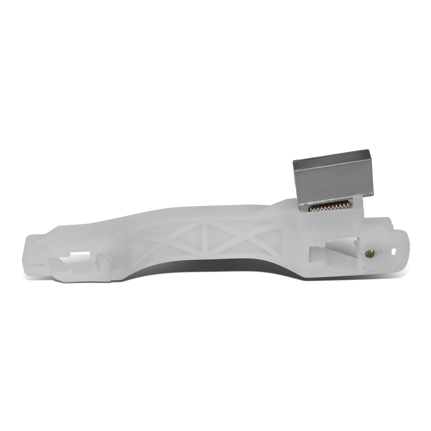 Rear Driver Left Door Handle Mounting Bracket for Chevy Aveo Pontiac G3 (2007–2011)