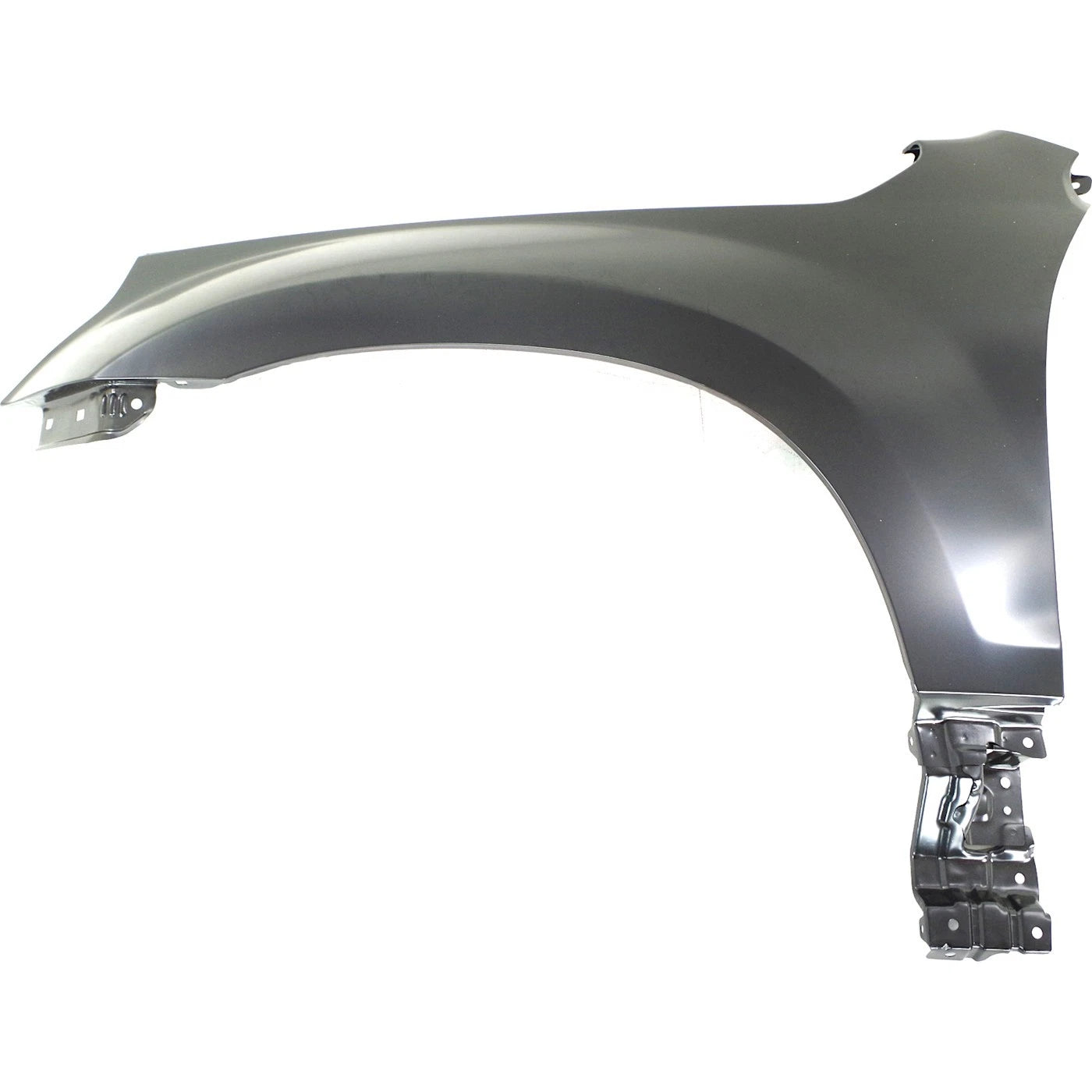 Fender for Suzuki Grand Vitara (2006–2013) Front Driver Side