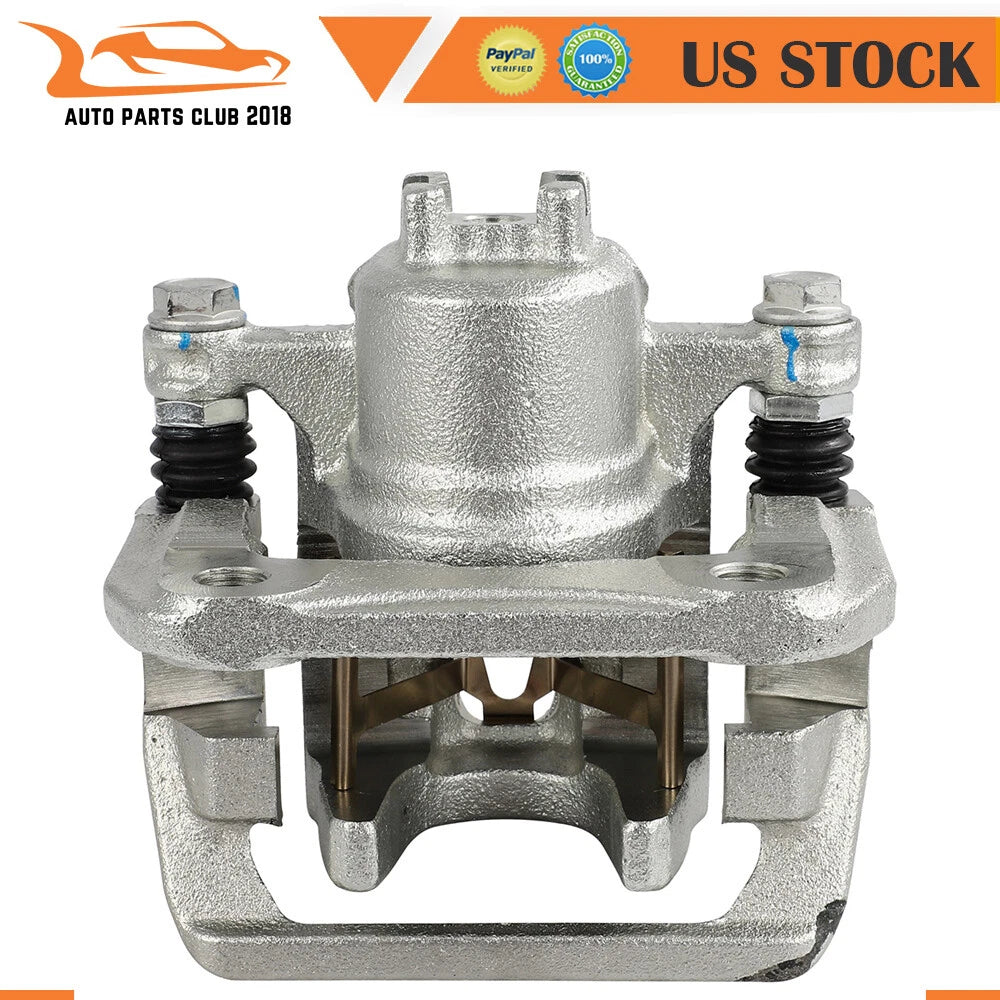 Rear Right Brake Caliper w/ Bracket for Acura RDX (2007–2012)