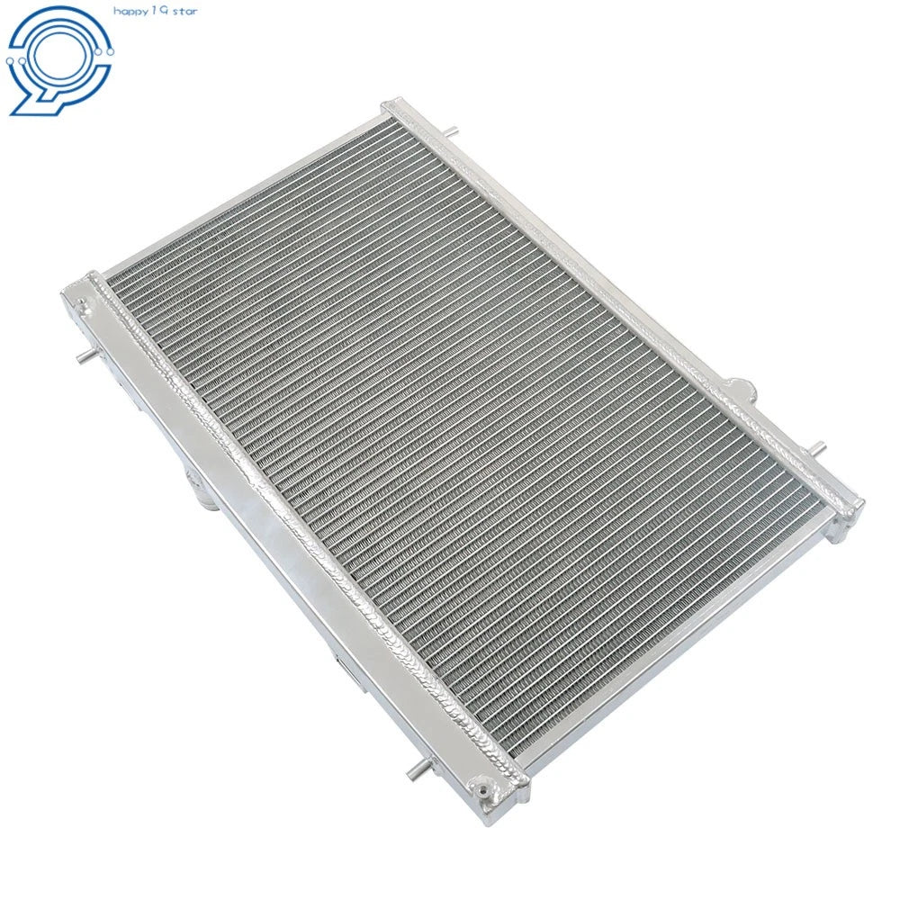2 Row Aluminum Radiator for Dodge Neon SRT-4 (2003–2005)