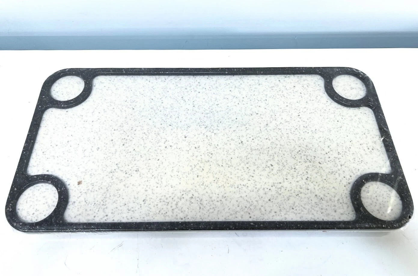 Corian Table Top for Scout 345 XSF (33.75in x 17in x 1in)