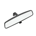 Rear View Mirror Kit for Jeep CJ YJ TJ Wrangler Cherokee (1987-2006)