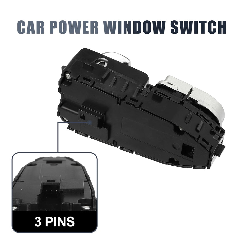 Left Side Power Window Switch Master No.A2059050202 for Mercedes V-Class (2015–2023)