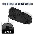 Left Side Power Window Switch Master No.A2059050202 for Mercedes V-Class (2015–2023)
