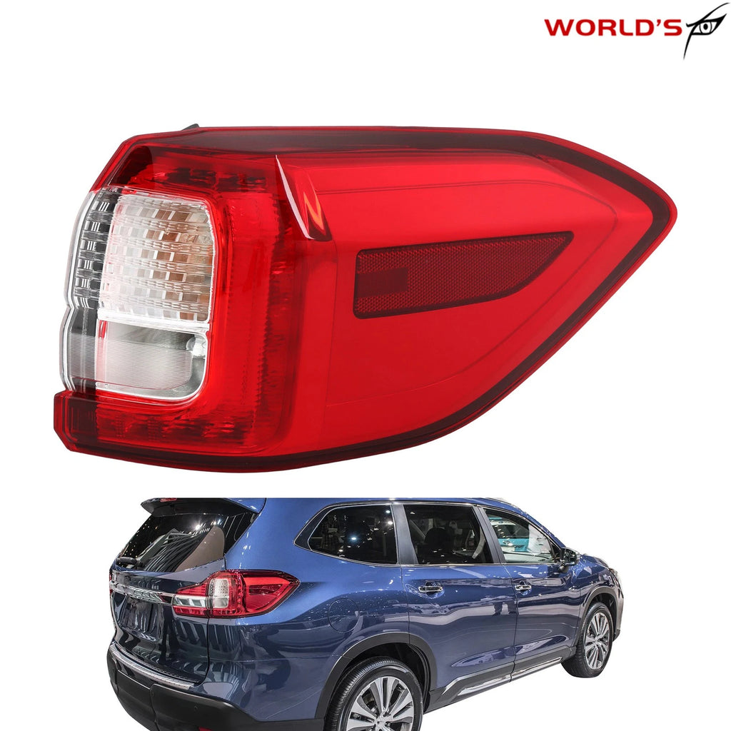 Outer LED Tail Light for Subaru Ascent (2019–2025)