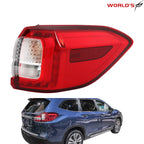 Outer LED Tail Light for Subaru Ascent (2019–2025)