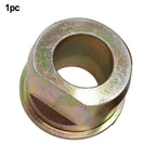 Set of 4 Wheel Bushings for Lawn Mower (ID: 3/4")