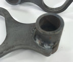 Suicide Wishbone Spring Perches Replacement for Ford Model A Hot Rod (1932–1934)