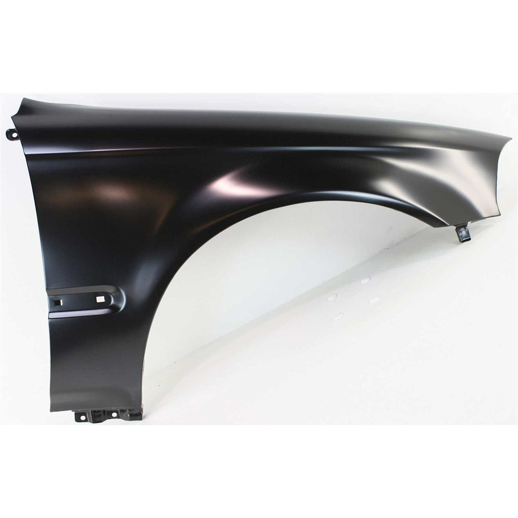 Hood Front Panel for Honda Civic (1996–1998)