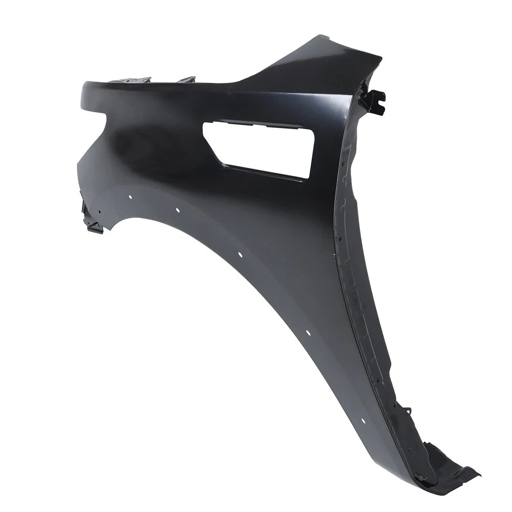 Front Passenger Side Fender for Infiniti QX80 (2018â2022)
