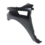 Front Passenger Side Fender for Infiniti QX80 (2018â2022)