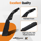 Front Bumper Enhancement for BMW G20 3 Series M Sport (2022–2024) Black