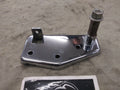Front Footpeg Mount Bracket for Harley Davidson Shovelhead FXE (1979)