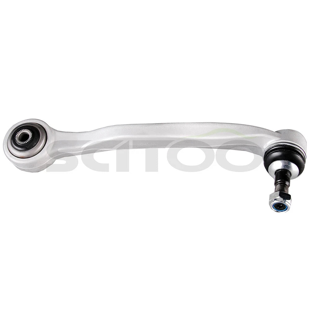 Set of 6 Control Arms & Ball Joints for BMW 550i M5 (2006–2010)