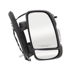 Passenger Right Side Door Mirror Power for RAM Promaster (2010–2024)