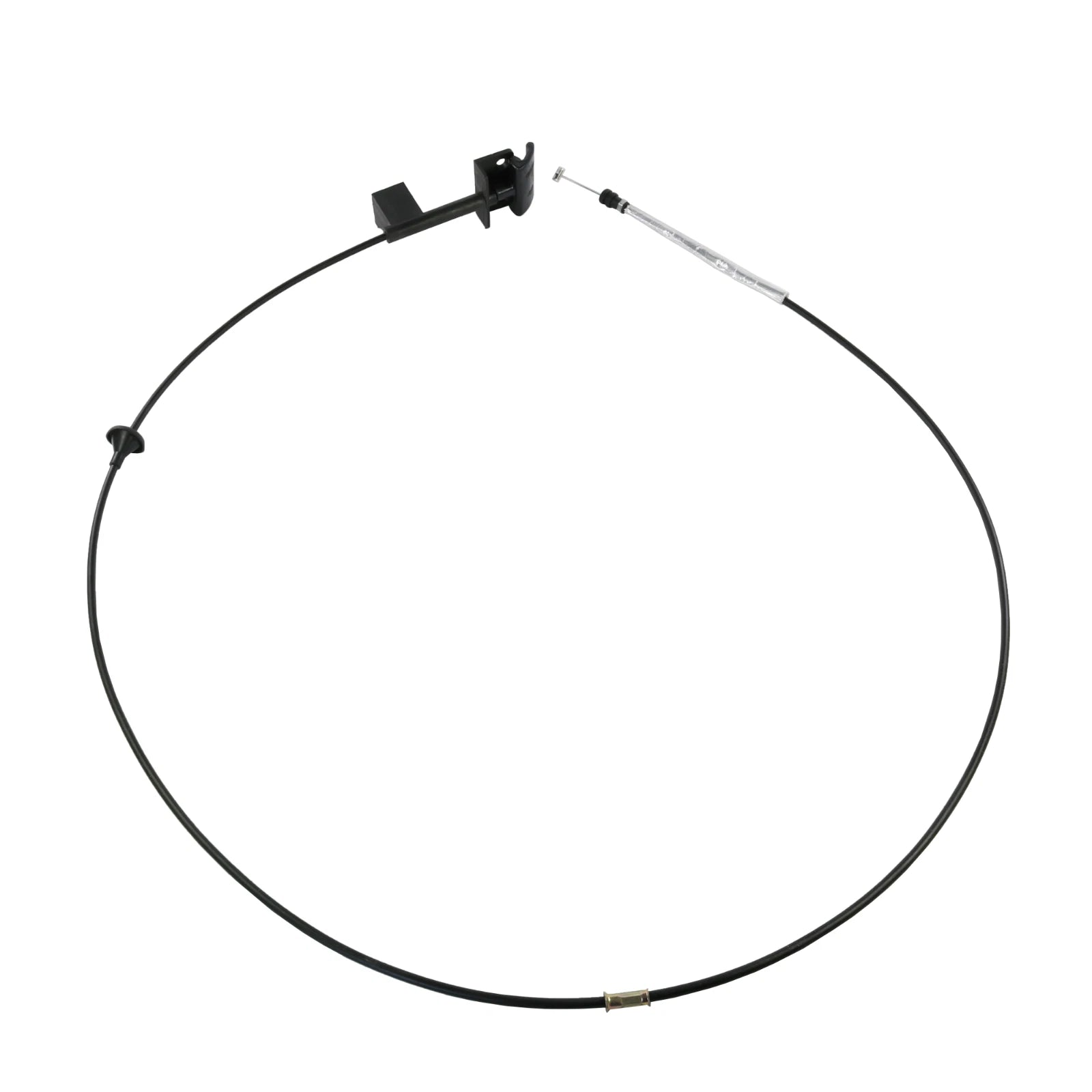 Hood Latch Release Cable for Jeep Cherokee (1997-2001)