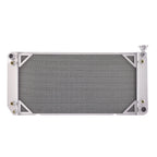 4-Row Aluminum Radiator for Chevy C/K Truck Suburban Tahoe (1988–2000) DPI1520