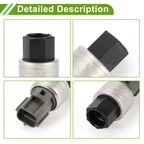 A/C Pressure Switch Sensor for Dodge Ram 2500 (1998–2002) No. 5018449AA