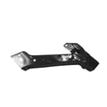 Replacement Steel Passenger Upper Radiator Supporte for 2014-21 Dodge Durango