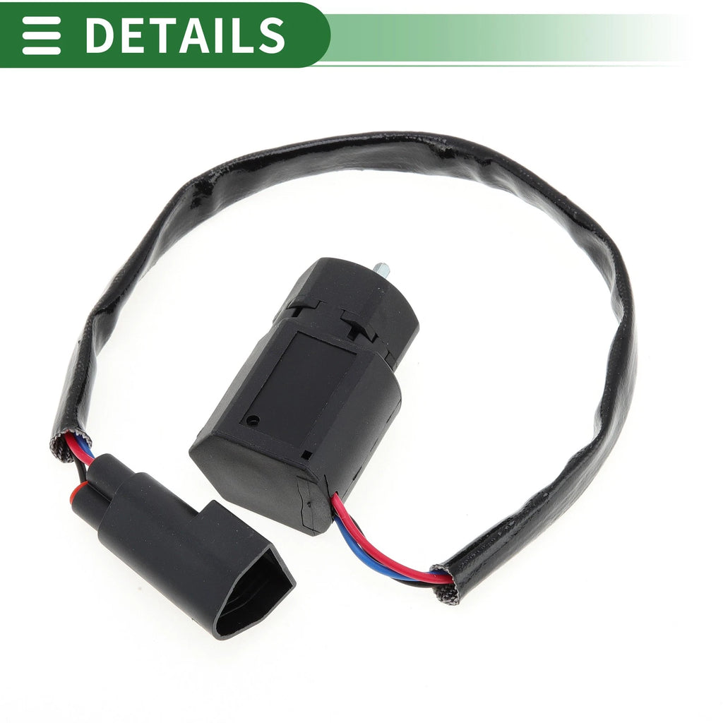 1 Pc Transmission Speed Sensor No.98BB9E731BB for Ford Escort 1998–2000