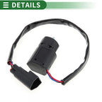 1 Pc Transmission Speed Sensor No.98BB9E731BB for Ford Escort 1998–2000