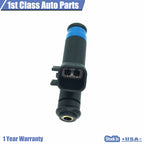 Fuel Injector for Jeep Wrangler Dodge Ram (1999-2004)