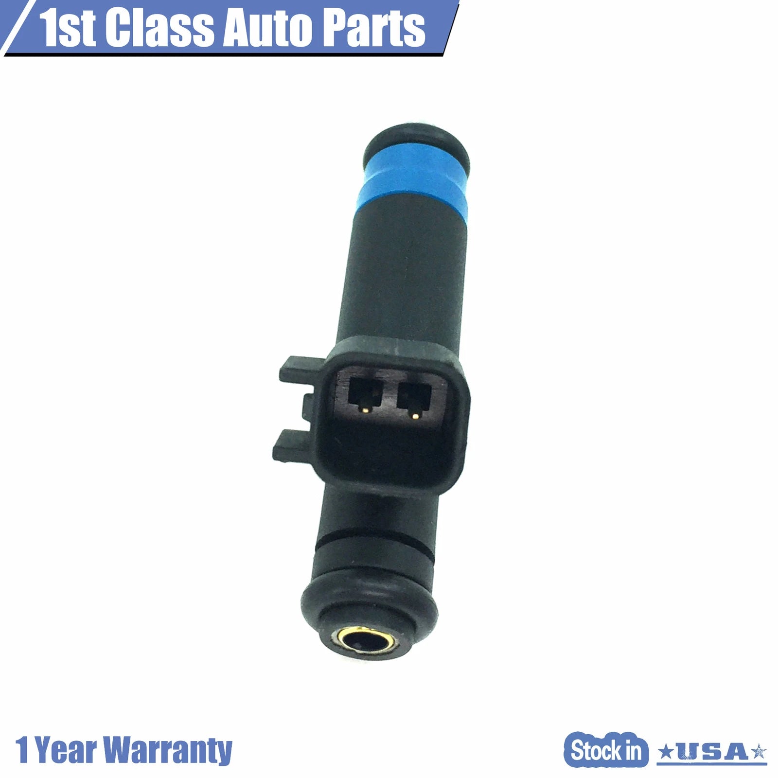 Fuel Injector for Jeep Wrangler Dodge Ram (1999-2004)