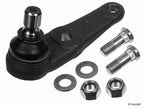 Meyle Front Lower Suspension Ball Joint for Mazda Protege (1999–2003)