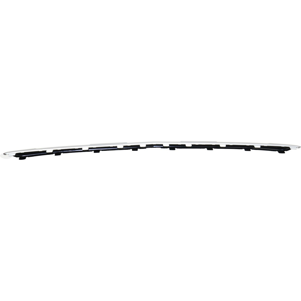 Front Skid Plate for Chevy Trax (2013–2016)