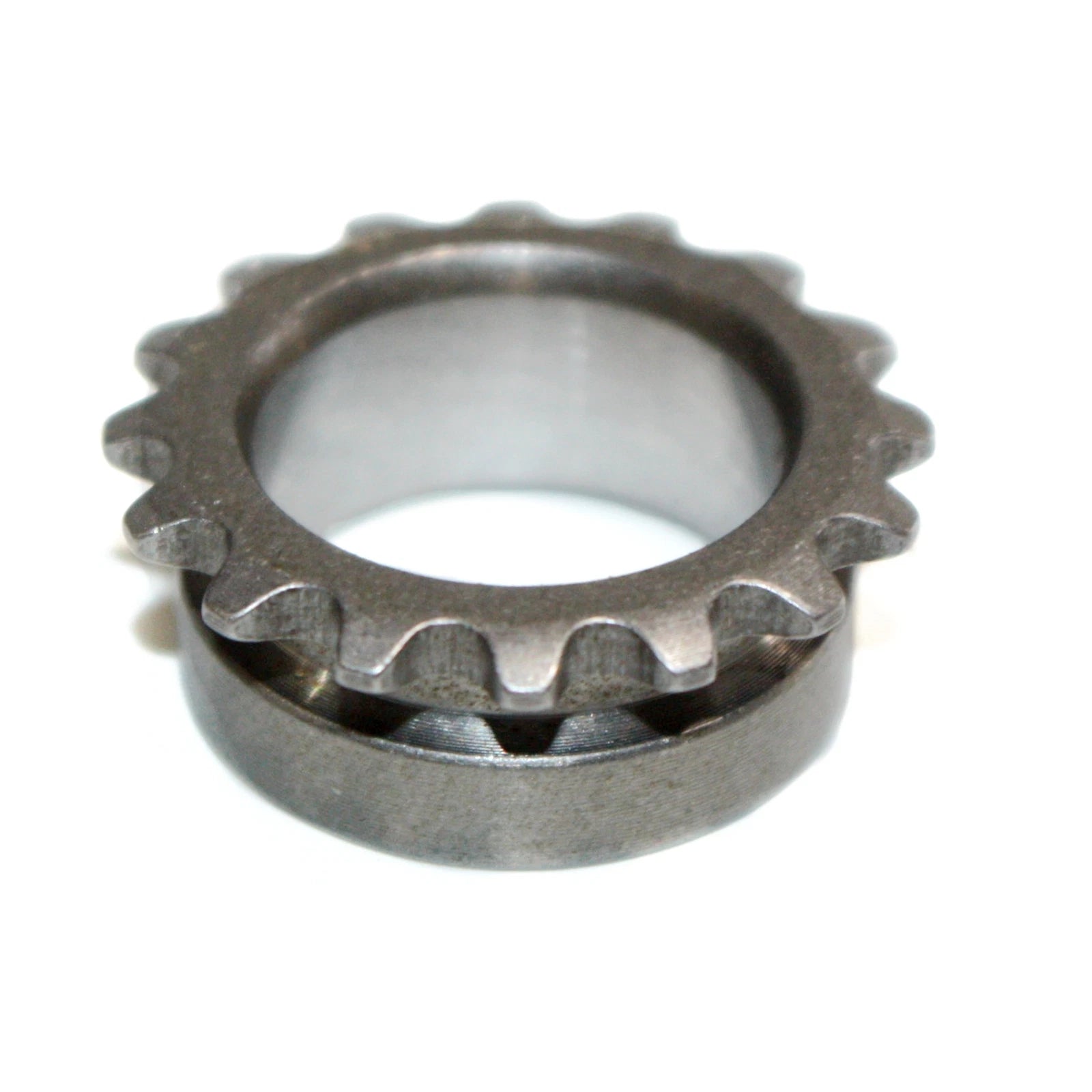 Timing Cam Crankshaft Sprocket Gear for CB200 250cc PIT TRAIL DIRT BIKE