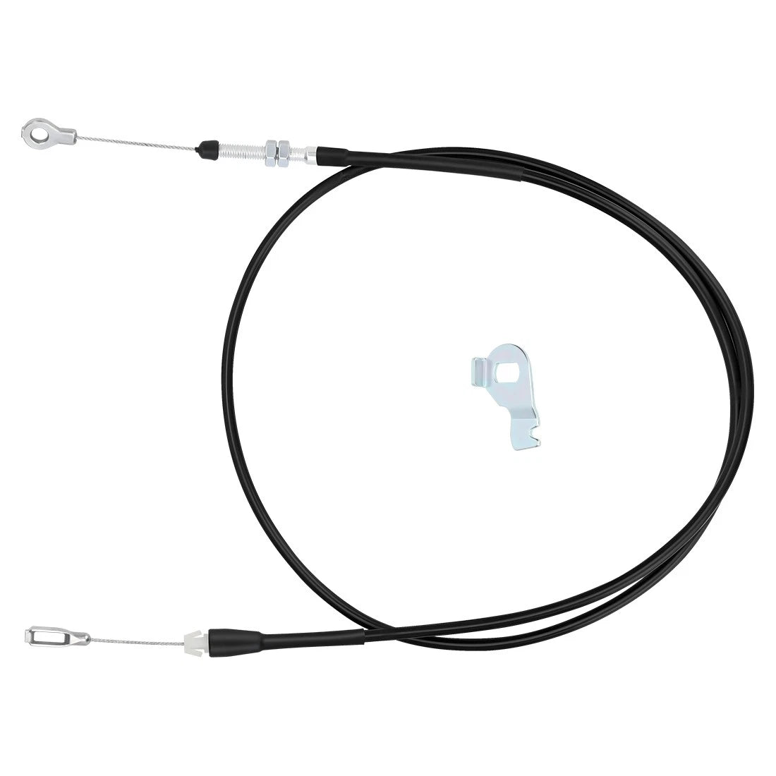 Drive Control Arm Cable for Honda Lawn Mower HRX217 (2003–2023) 6225-VH7-305 22533-VH7-A00