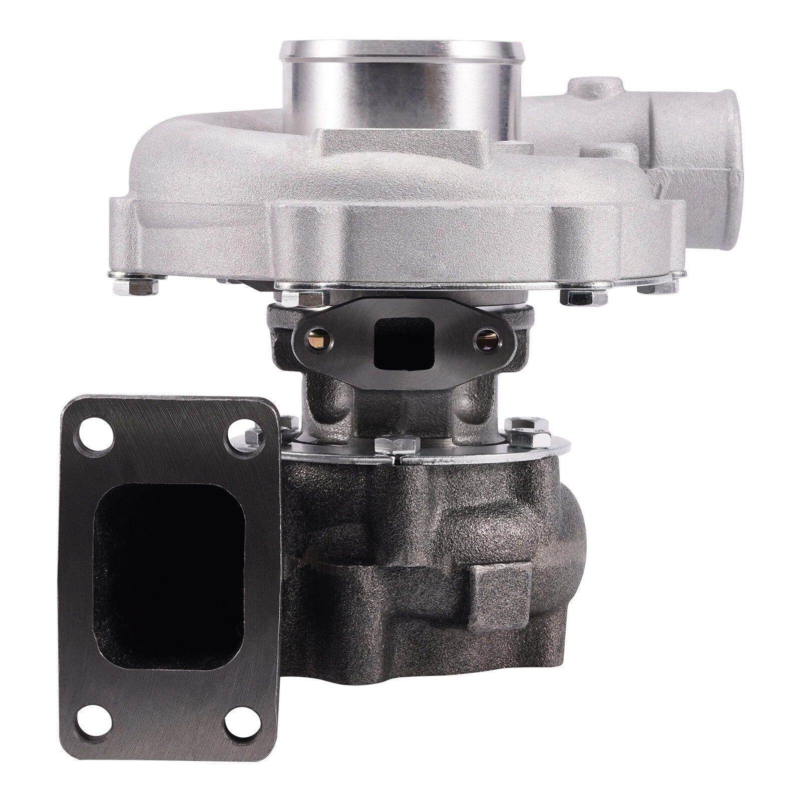 T3/T4 Turbocharger for Universal Engines (3.2L–5.0L)