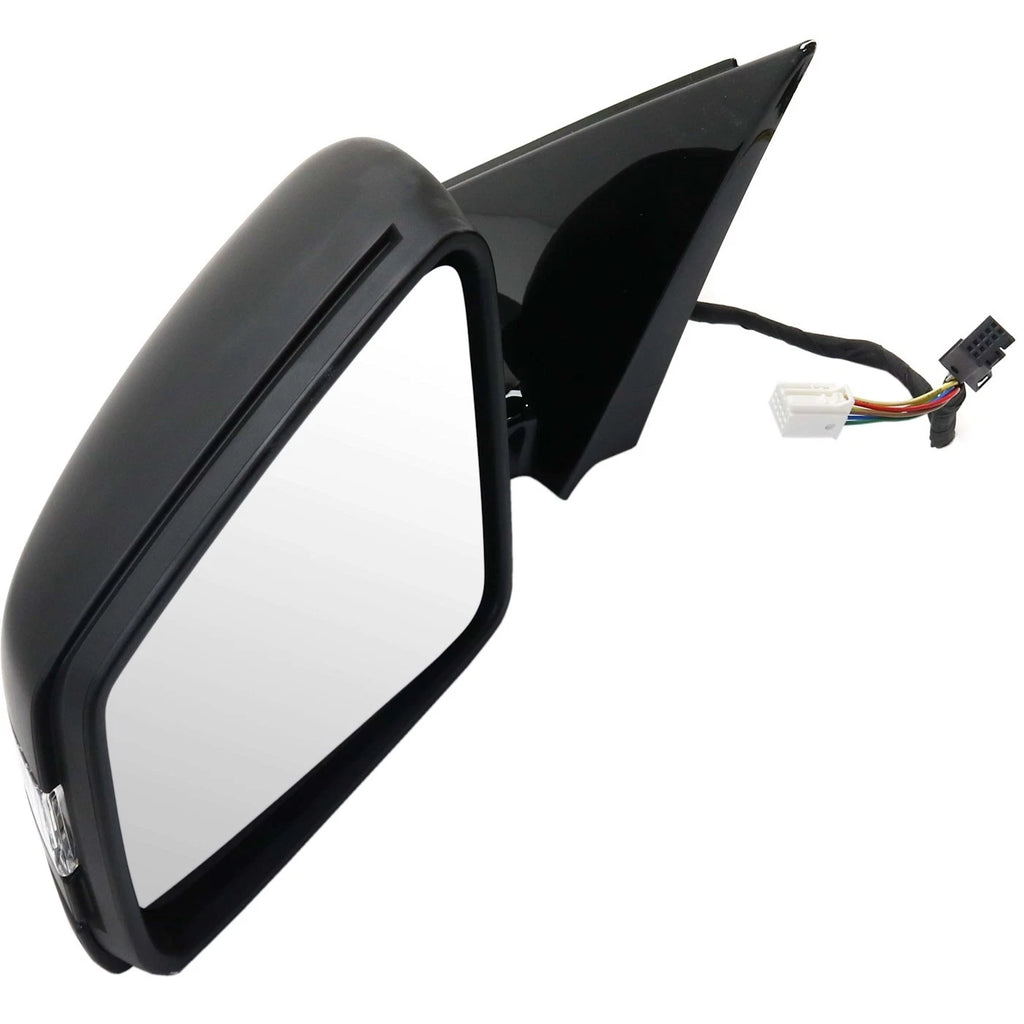Left Power Heated Mirror for Mercedes Benz E350 (2010–2016)