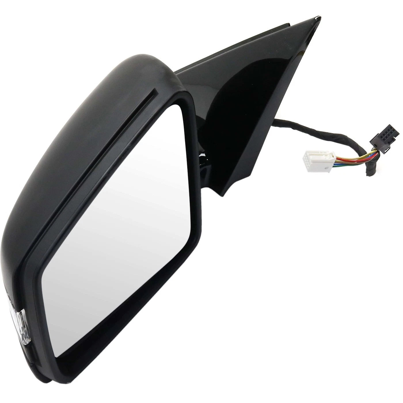 Left Power Heated Mirror for Mercedes Benz E350 (2010–2016)