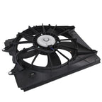 Engine Cooling Fan Assembly for Acura MDX (2014-2020) Honda Pilot Ridgeline