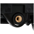 Heated Driver Left Side Mirror for Nissan Versa (2020–2023)