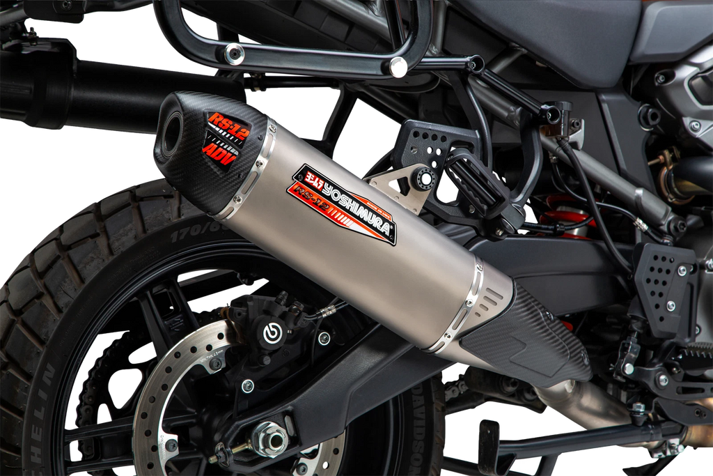 Exhaust Spark Arrestor Insert for Rs 4