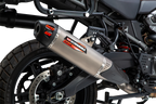 Exhaust Spark Arrestor Insert for Rs 4