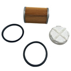 Fuel Filter & Disc Filter Kit for Mercury Mercruiser (35-866171A01)
