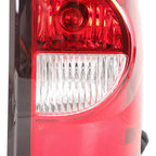 Tail Light Assembly for Chevy Silverado (2003–2006) Set of 2