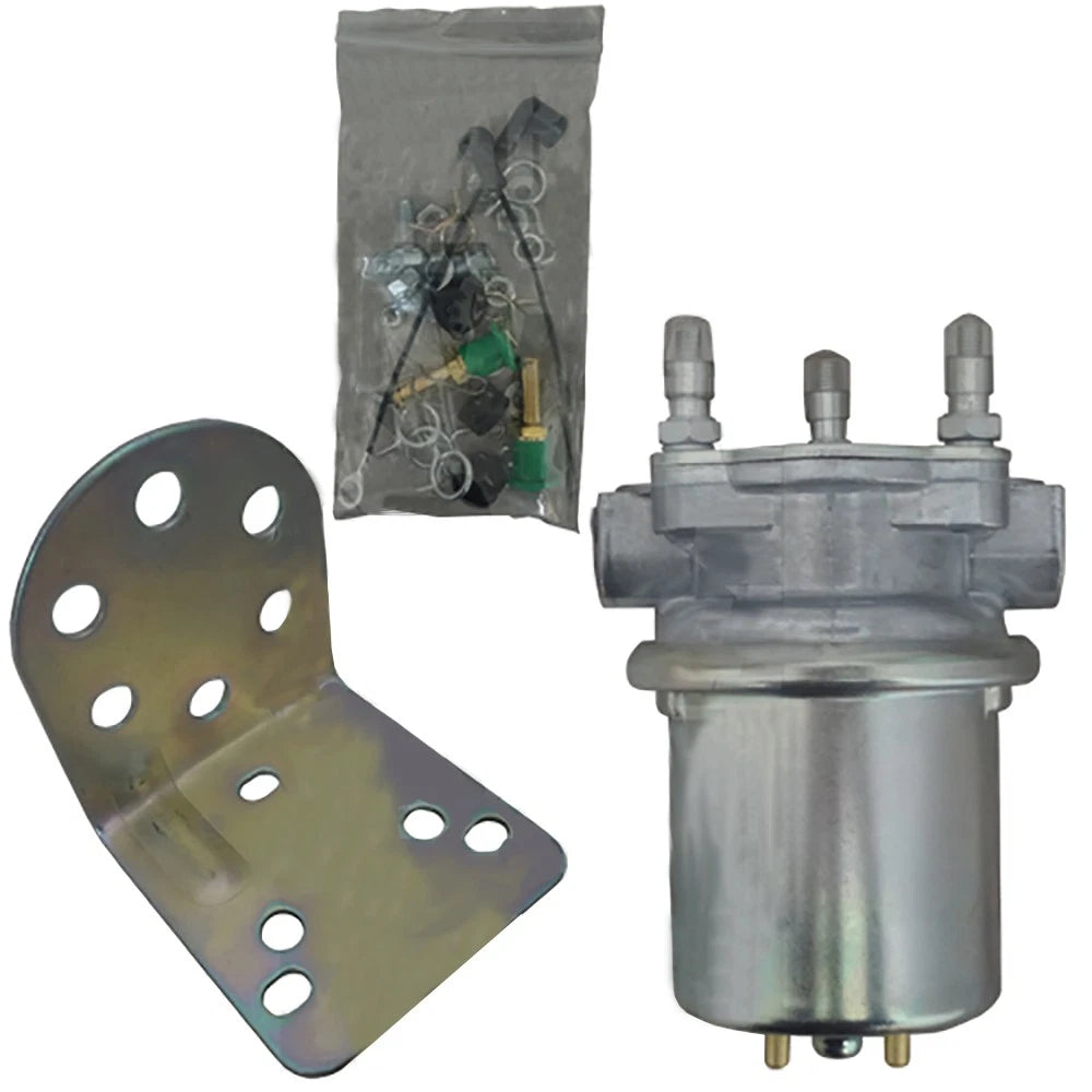 Fuel Pump for Case/International Harvester (Replaces 302867A1)
