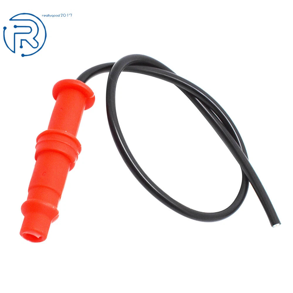 Spark Plug Wire & Cap for Polaris Sportsman 500 4x4 (1996-2002)